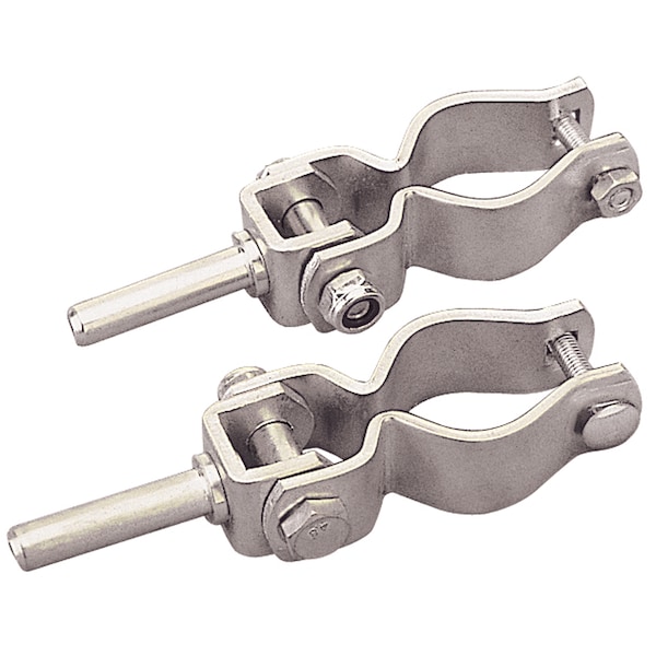 Sea-Dog Sea-Dog 582070-1 Heavy-Duty Clamp-On Oarlock - 1/2" 582070-1 - main